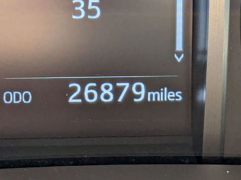 Used 2023 Toyota 4Runner Limited image 17