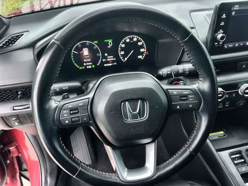 Used 2025 Honda CR-V Sport-L image 17