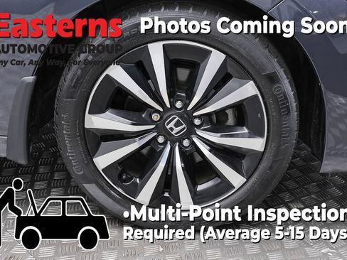 Used 2024 Honda Civic EX-L image 31