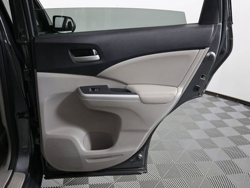 Used 2014 Honda CR-V EX-L image 21