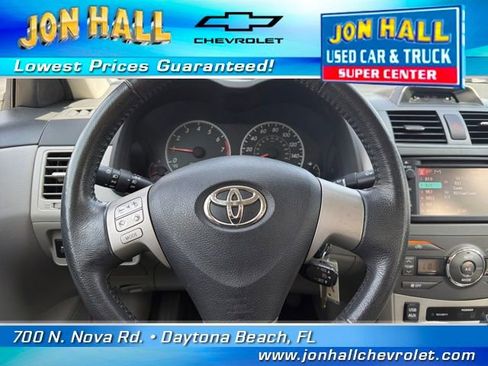 Used 2013 Toyota Corolla LE w/ Premium Pkg image 23