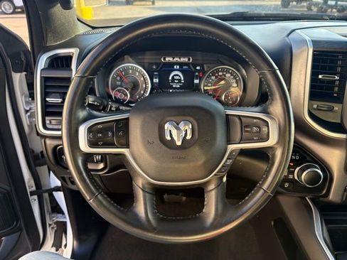 Used 2023 RAM 1500 Big Horn image 15