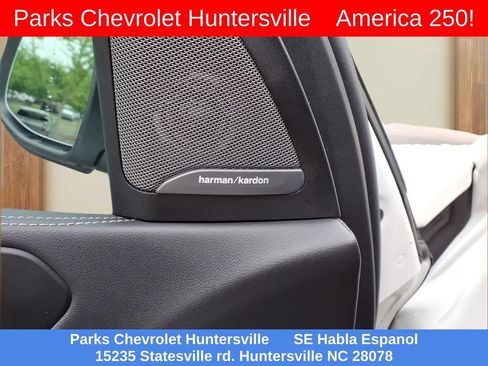 Used 2025 BMW X5 xDrive40i w/ Premium Package AWD/4WD image 21