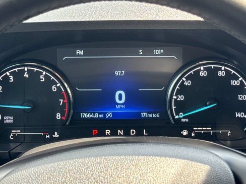 Used 2024 Ford Maverick XLT w/ XLT Luxury Package AWD/4WD image 15