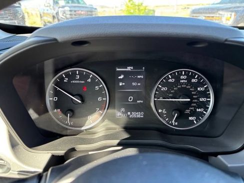 Used 2024 Subaru Crosstrek 2.0i Premium AWD/4WD image 28