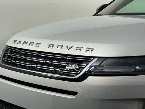 New 2026 Land Rover Range Rover Evoque S image 14