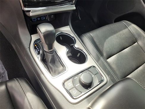 Certified 2021 Jeep Grand Cherokee Limited w/ Quick Order Package 28K 80th image 27