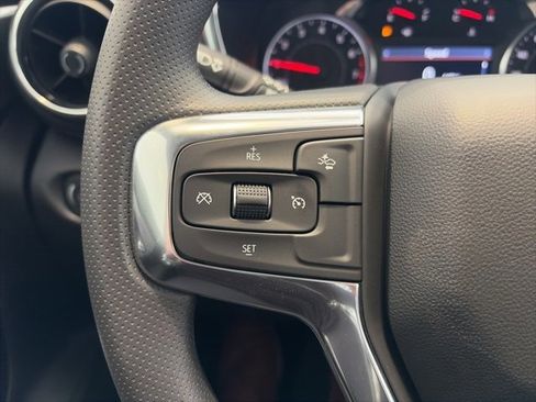 New 2025 Chevrolet Blazer LT w/ Convenience Package image 16