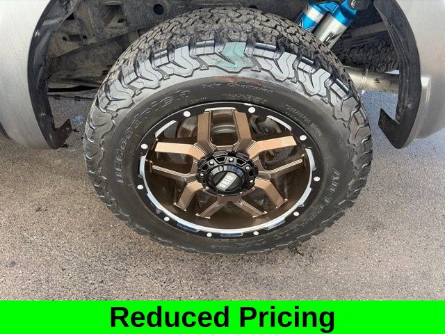 Used 2018 Ford F150 Raptor w/ Equipment Group 802A Luxury AWD/4WD image 53