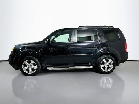 Used 2012 Honda Pilot EX-L image 4