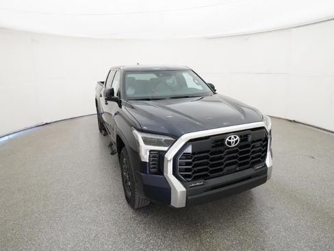 New 2026 Toyota Tundra SR5 AWD/4WD image 14