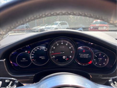 Used 2017 Porsche Panamera 4S image 24