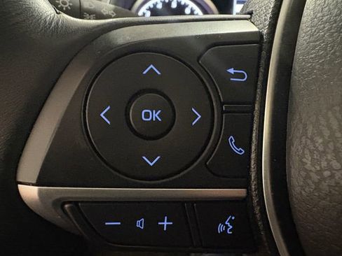 Certified 2023 Toyota Camry LE w/ Cold Weather Package image 16