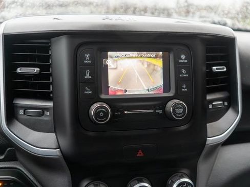 Used 2022 RAM 1500 Big Horn AWD/4WD image 28