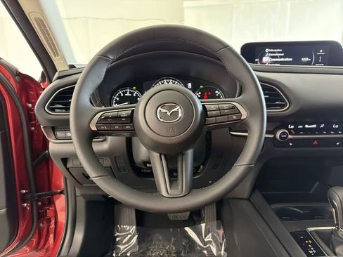 New 2026 MAZDA CX-30 AWD 2.5 S w/ Select Sport Pkg image 27