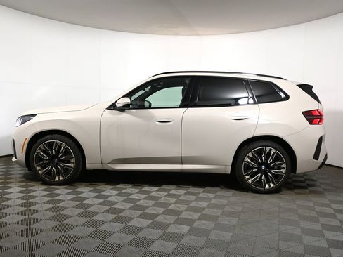 Certified 2025 BMW X3 xDrive30i w/ Premium Package image 2