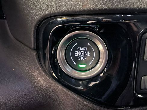 Used 2023 Chevrolet Silverado 1500 RST w/ Z71 Off-Road Package image 27