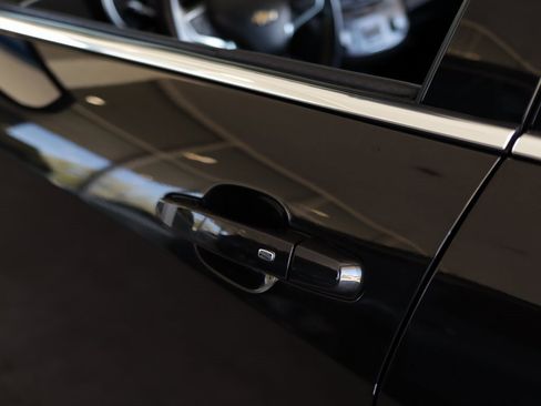 Certified 2022 Chevrolet Malibu RS image 32