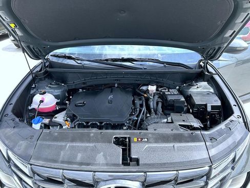 Used 2023 Hyundai Tucson SE AWD/4WD image 25