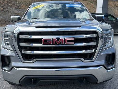 Used 2020 GMC Sierra 1500 SLE w/ X31 Off-Road Package image 9