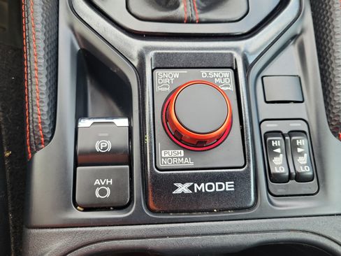 Used 2024 Subaru Forester Sport AWD/4WD image 29