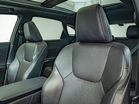 Certified 2023 Lexus RX 350 Premium Plus w/ Accessory Package (Z1) FWD image 32