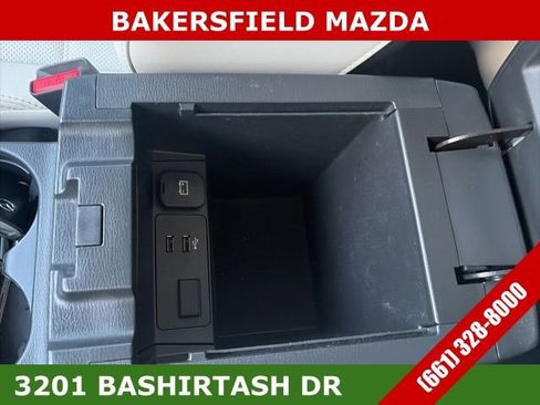 Used 2023 MAZDA CX-5 AWD 2.5 S w/ Preferred Package image 30