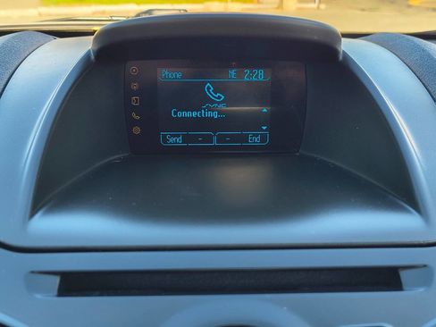 Used 2015 Ford Fiesta SE image 14