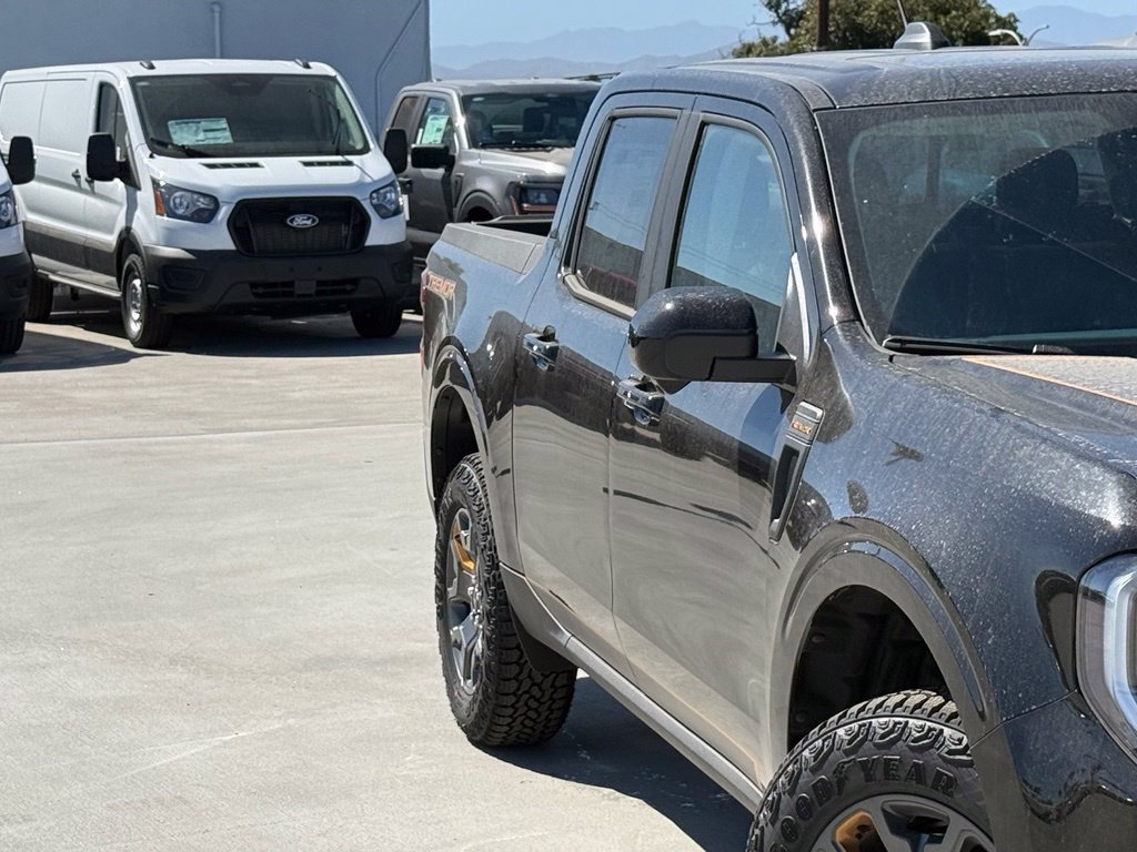 New 2026 Ford Maverick Tremor AWD/4WD image 5