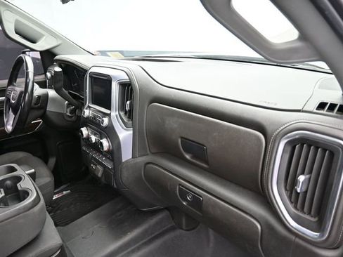 Used 2021 GMC Sierra 1500 SLE AWD/4WD image 40