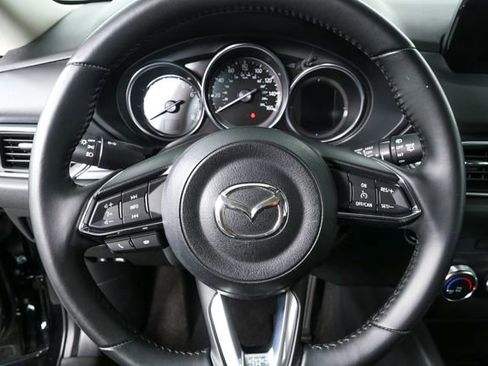 Used 2019 MAZDA CX-5 Sport image 13