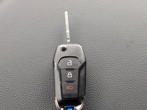 New 2026 Ford F150 STX w/ Equipment Group 200A image 27