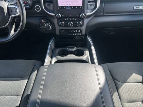 Used 2022 RAM 1500 Big Horn image 17