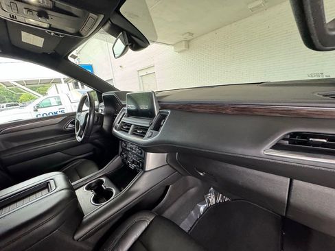 Used 2021 Chevrolet Tahoe Z71 AWD/4WD image 18