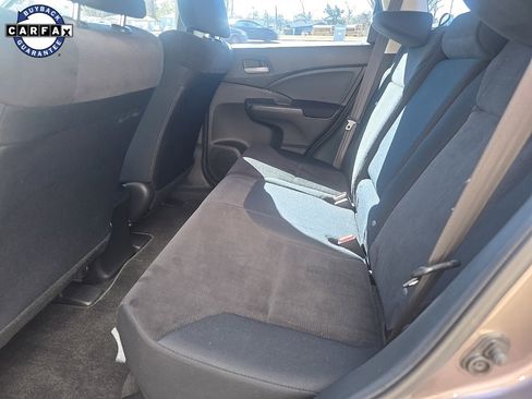 Used 2014 Honda CR-V LX image 8