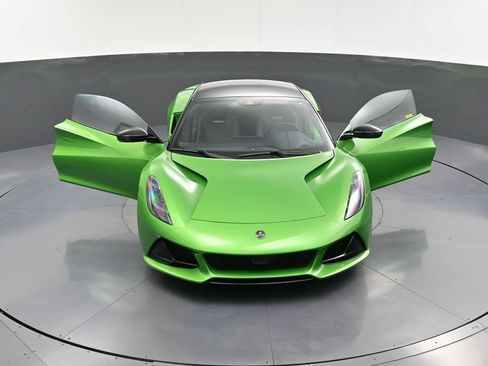 New 2026 Lotus Emira RWD image 31
