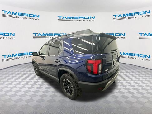 New 2026 Honda Passport TrailSport Elite image 3