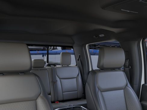 New 2026 Ford F150 Lariat AWD/4WD image 22