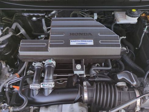 Used 2020 Honda CR-V EX image 26