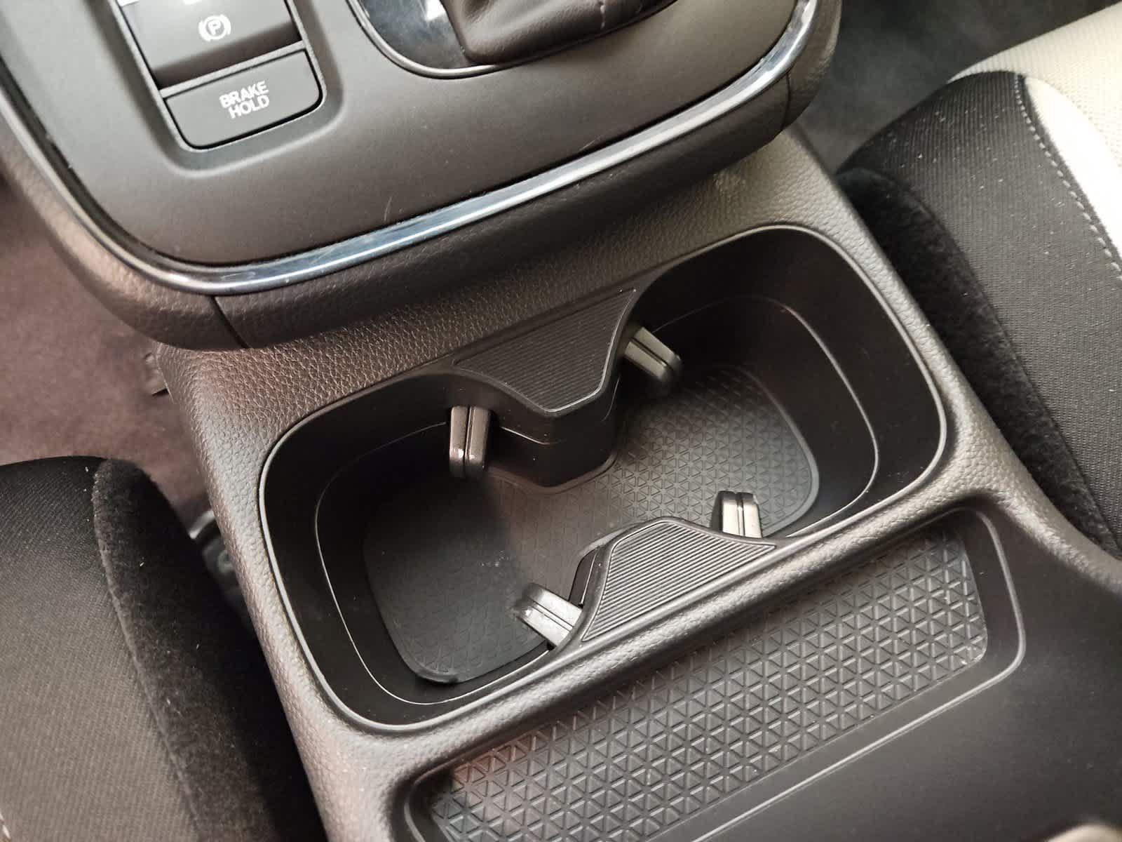 Certified 2023 Honda CR-V LX image 8