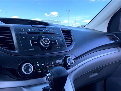 Used 2014 Honda CR-V LX image 35