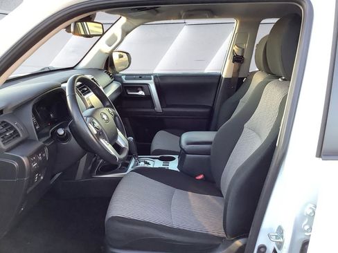 Used 2024 Toyota 4Runner SR5 image 7