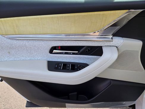 New 2026 MAZDA CX-90 3.3 Turbo S w/ Premium Plus image 24