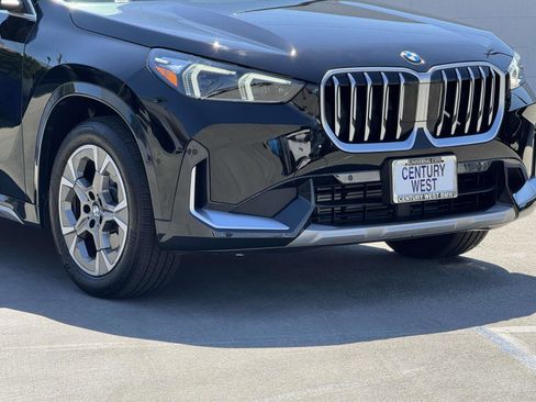 Used 2025 BMW X1 xDrive28i w/ Convenience Package image 19