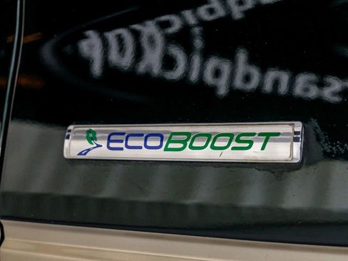 Used 2013 Ford F150 King Ranch w/ King Ranch Luxury Pkg image 43