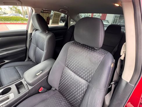 Used 2018 Nissan Altima 2.5 S w/ S Convenience Package image 13