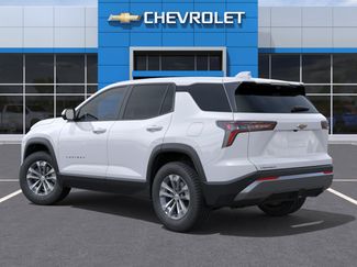 New 2026 Chevrolet Equinox LT FWD video 4