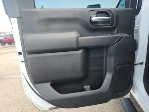 Used 2020 Chevrolet Silverado 3500 W/T w/ WT Fleet Convenience Package AWD/4WD image 24
