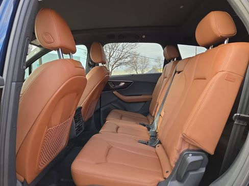 Used 2023 Audi Q7 2.0T Premium Plus w/ Premium Plus Package image 13