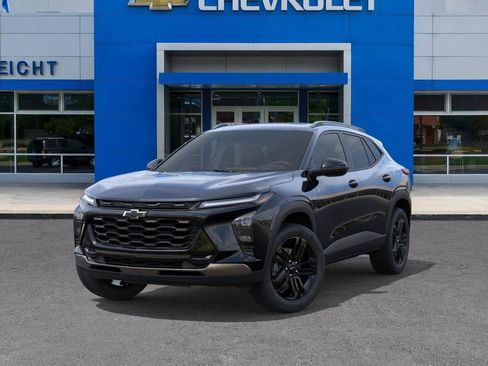 New 2026 Chevrolet Trax ACTIV image 6